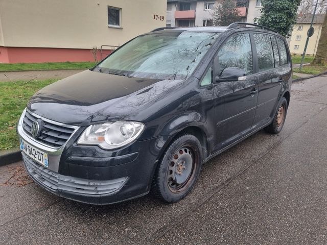 Volkswagen Touran Trendline