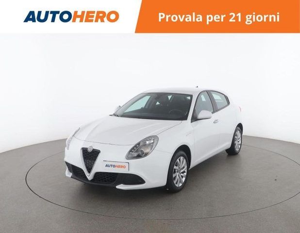 Alfa Romeo ALFA ROMEO Giulietta 1.4 Turbo 120 CV