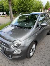 Fiat 500 1.2 8V Lounge - Fiat 500 Gebrauchtwagen in Düsseldorf