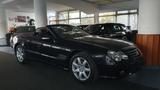 Mercedes-Benz SL 500/2.Hd/Deutsches Fzg/MB Scheckheftgepflegt - gebrauchte Mercedes-Benz SL 500 aus dem Jahr 2005