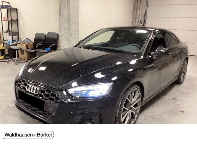 Audi S5 Coupe 3.0 TDI quattro Klima Leder