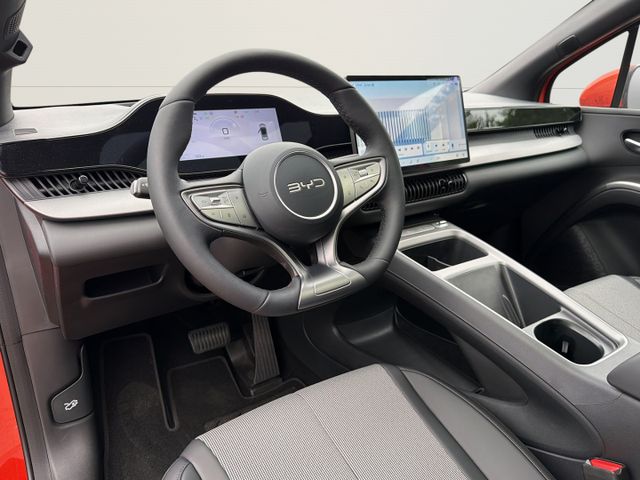 BYD Dolphin G DM-i Comfort