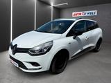 Renault Clio Kombi TCe90 Klimaauto. Navi Tempo BT - Renault Clio: B