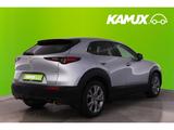 Mazda CX-30 2.0SKYACTIV-X Aut.Selection+LED+NAVI+AHK - Mazda CX-30 Gebrauchtwagen