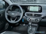 Hyundai i10 TREND NAVI KAMERA SHZ LHZ CARPLAY KLIMA - : Kleinwagen