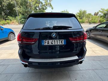 BMW X5 - 6