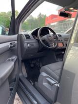 Volkswagen Touran 1.2 TSI CUP HU Neu - Volkswagen Touran in Hagen