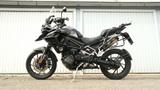 Triumph Tiger 1200 GT Pro - TRIUMPH TIGER 1200 GT PRO