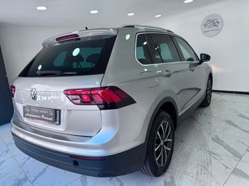 Volkswagen Tiguan - 9