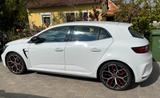 Renault Megane TCe 300 GPF R.S. Trophy  - Renault Megane: Trophy