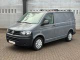 Volkswagen T5 Transporter Kasten-Kombi Kasten BlueMotion - gebrauchte VW T5 Transporter aus dem Jahr 2013