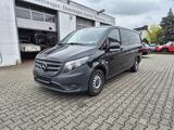 Mercedes-Benz Vito 116 CDI Mixto lang Automatik, Standheizung, - Autos mit Automatikschaltung