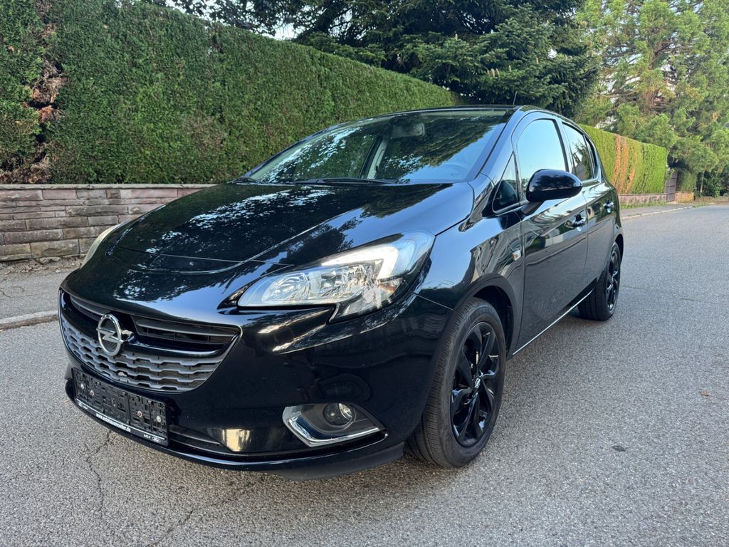 Image of Opel Corsa