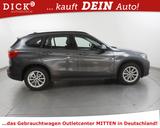 BMW X1 sDr 18i DKG Advant NAVI+SHZ+PDC+MFL+TEMP+AHK - BMW X1 mit Benzin-Antrieb: mit Navigationssystem, Geländewagen