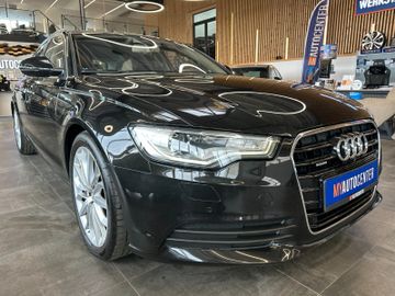 Audi A6 Avant 3.0 TFSI quattro *BiXenon*Standh.*