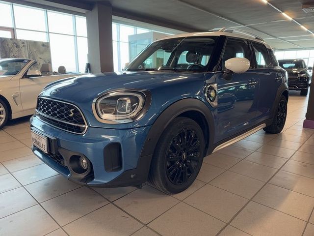 MINI Mini Countryman F60 Mini 1.5 Cooper S E Cou