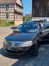 Dacia Logan MCV Forever 1,6 MPI 85  5-Sitzer - Dacia Logan in Freiburg