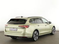 Skoda Superb - Vorschau Bild 7