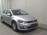 Volkswagen Golf-7 Var. 1.6 TDI Trendline Navi PDC SHZ - Volkswagen Golf: Trendline TDI