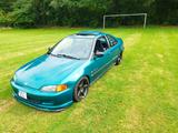Honda civic ej2 jdm Low swap v tec - Honda Civic aus 2025
