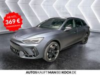 Cupra Leon - Vorschau Bild 4