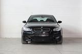 BMW M5 Limousine/Dt.FAHRZEUG/M167/PDC/XENON/HUD/SHZ/ - gebrauchte BMW M5 aus dem Jahr 2006