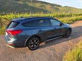 Ford Focus 1,5 EcoBoost 110kW Active Turnier Auto... - Ford Focus Turnier Active Gebrauchtwagen