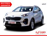 Kia Sportage 1.6 GDI Edition 7 Kamera Tempomat AHK - Kia Sportage: Edition 7