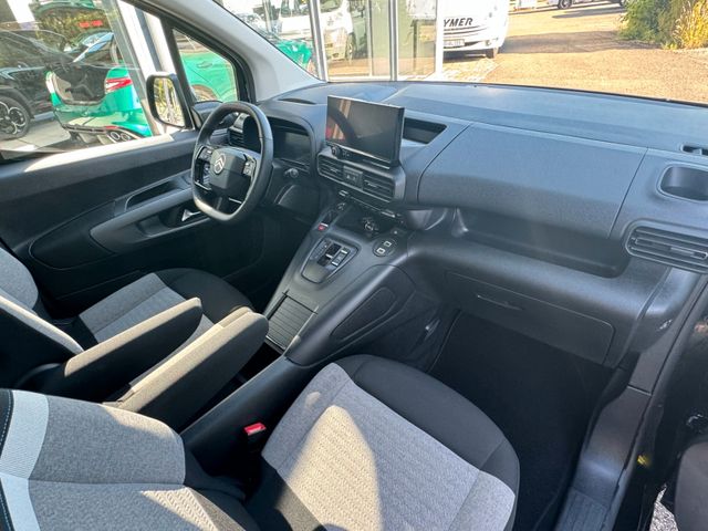 CITROEN Berlingo Max XL BlueHDI 130 EAT8
