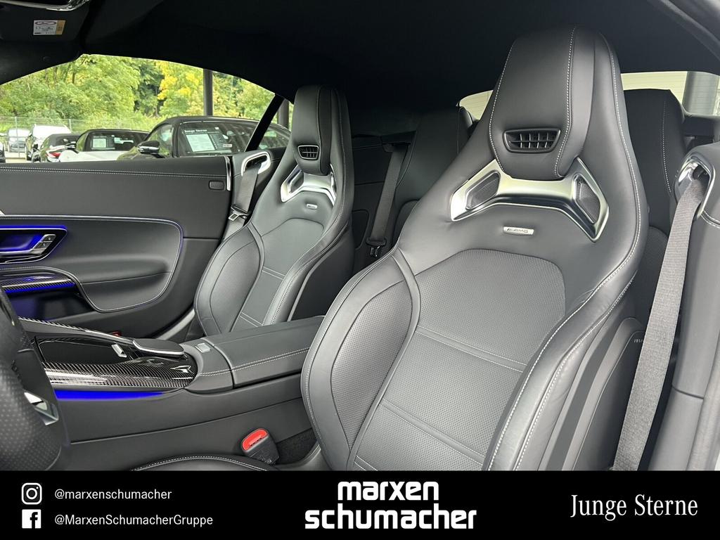 Mercedes-Benz SL 63 AMG