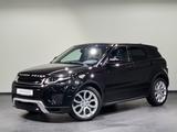 Land Rover Range Rover Evoque SE Dynamic - Land Rover Range Rover Evoque: R Dynamic Se
