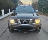 Nissan Navara D40 4x4 !!! - Nissan Navara: D 40