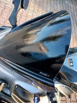 Kawasaki Ninja H2 SX SE+ | 2019 | Bodis | Puig | - KAWASAKI NINJA