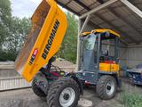 Bergmann C 805 - Bergmann LKWs