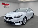 Kia Ceed Vision 1.5 T-GDI EU6d  DCT7-Gang  KOMF+ (NA - Kia cee'd / Ceed Gebrauchtwagen