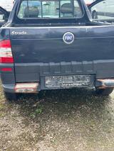 Fiat Strada Pickup - Fiat Strada: Pickup