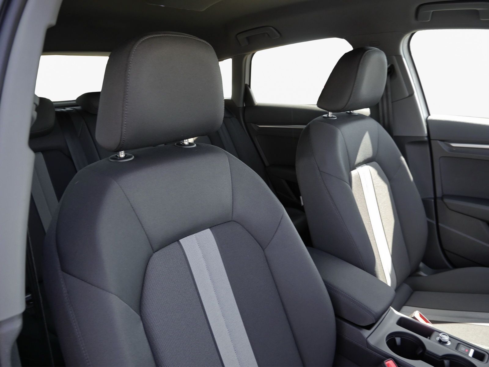 Audi A3 - Bild 10