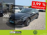 Volkswagen Arteon SB Elegance TSi DSG Keyless Access Black - Volkswagen Arteon Elegance mit Benzin-Antrieb