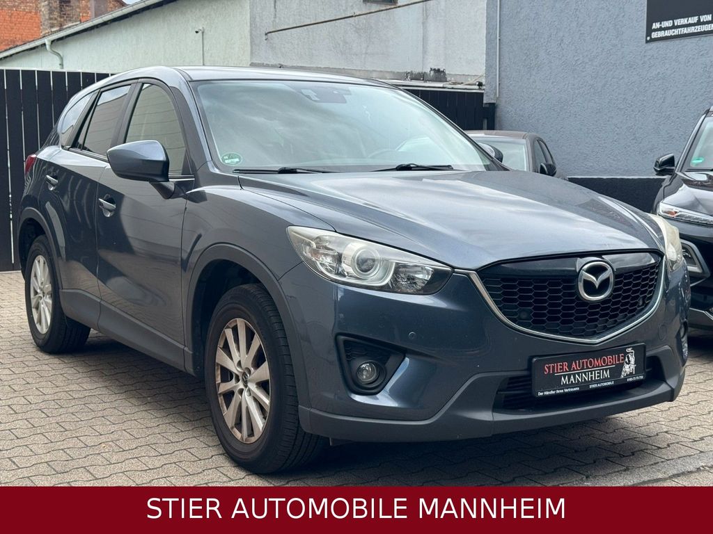 Angebot ansehen Mazda CX-5