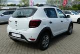 Dacia Sandero Stepway 0.9 TCE Navi Kamera DAB USB AUX - Dacia Sandero Gebrauchtwagen