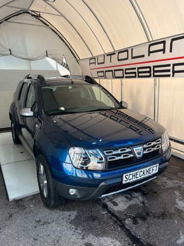 Dacia Duster I Celebration 4x2*1.HAND*KLIMA*TEMPO*PDC*