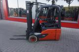 Linde E 18 EVO , Nur 1869 Stunden , Triplex - Angebote entsprechen deinen Suchkriterien