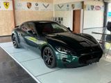 Maserati Granturismo 4.2 V8 Automatik *CAPRISTO* - Maserati Granturismo aus 2008
