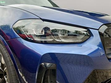 صورة مصغرة 19 لـ 2024 BMW IX3