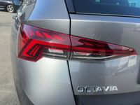 Skoda Octavia - Vorschau Bild 15