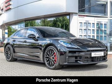 Porsche Panamera - 7