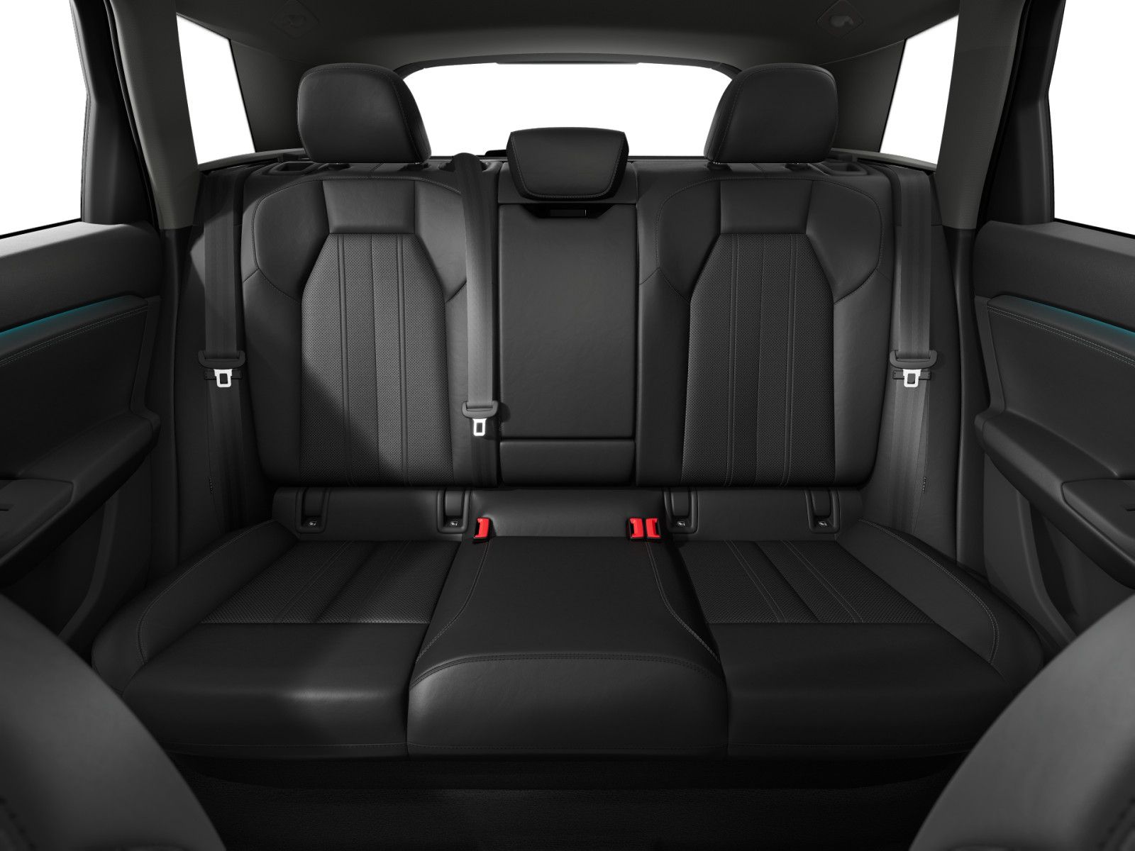 Audi Q6 e-tron - Bild 11