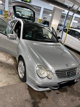 Mercedes-Benz CL 230 - Mercedes-Benz CL 230 Gebrauchtwagen