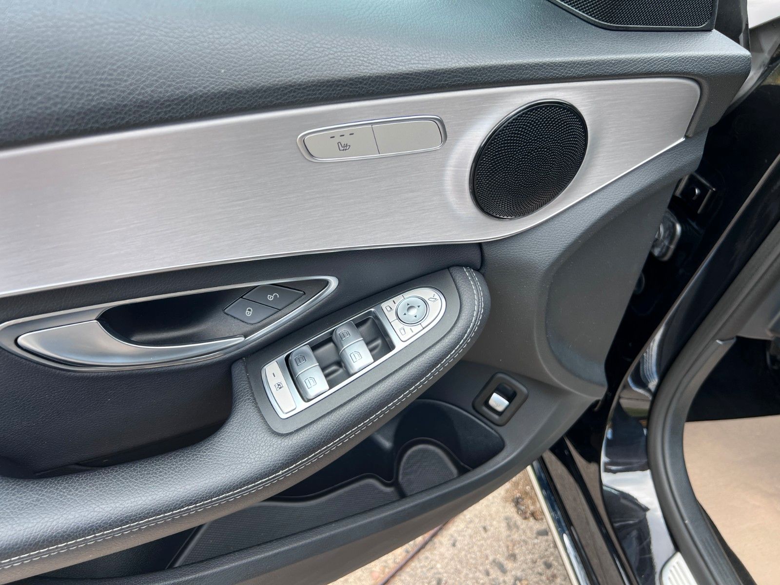 Mercedes-Benz C 220 T-Modell Avantgarde *Top Zustand!* foto 17