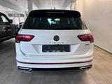 Volkswagen Tiguan 2.0 TDI DSG R-Line 4Motion 1.Hand*LED*20" - Volkswagen Tiguan: TDI